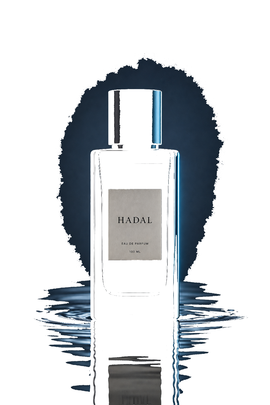 Hadal Eau de Parfum