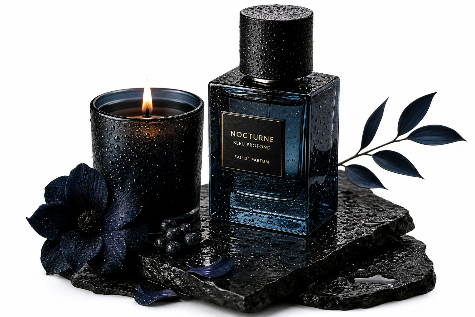 Biolume Candle